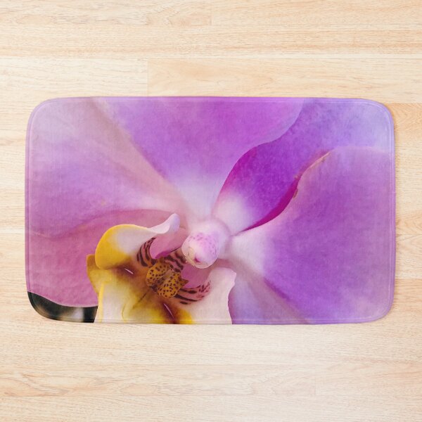 Item preview, Chic Pink Lilac Colored Orchid Flower Elegant Close-Up designed and sold by DEC02.