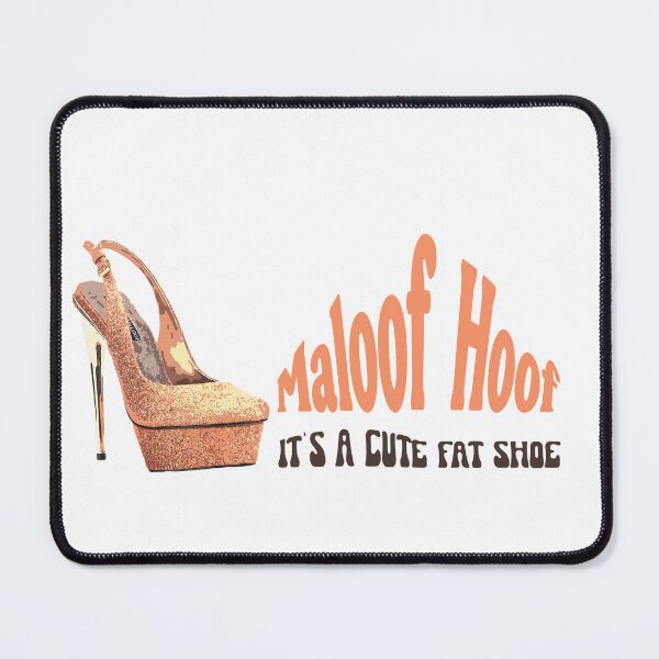Item preview, RHOBH: The Maloof Hoof designed and sold by Parasocialite.