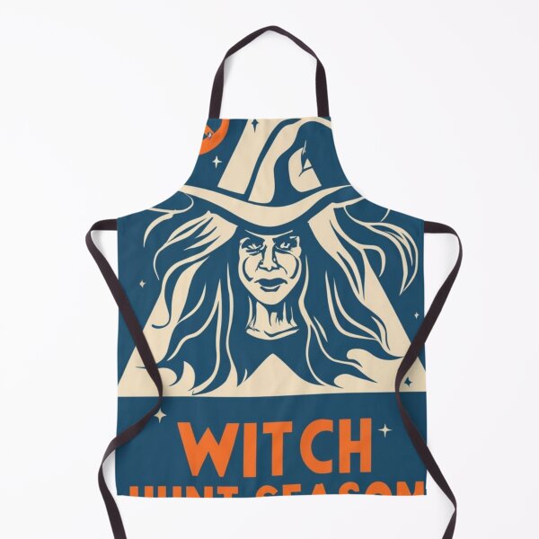 Item preview, Witch Hunt Season. designed and sold by JLincoln48.