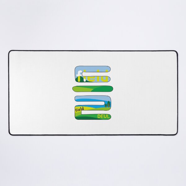 Item preview, FIELD TEXT designed and sold by jajoo.