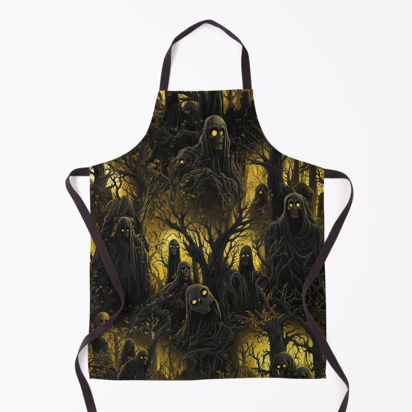 Item preview, Dark Dwellers at Dawn designed and sold by Oubliette Studios.
