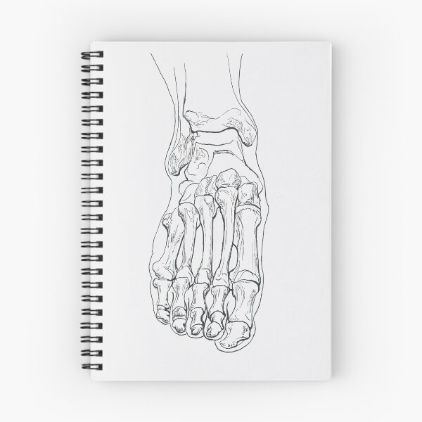 Item preview, Check the Footnotes designed and sold by SilverStudios.