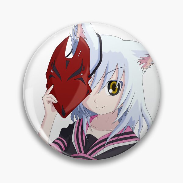Artikelvorschau, Katzenmädchen mit Schuluniform, Sailorfuku-Neko-Mädchen entworfen und verkauft von SHINO-ASD.