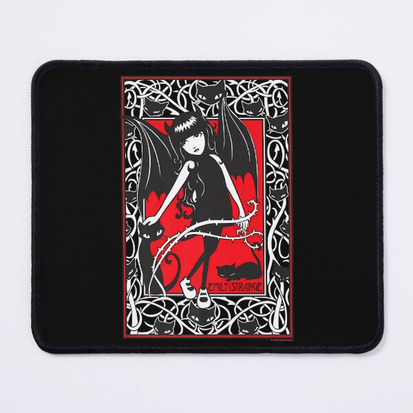 Item preview, Vintage Emily Anime -Classic Emily Manga designed and sold by Closetgracelynn.
