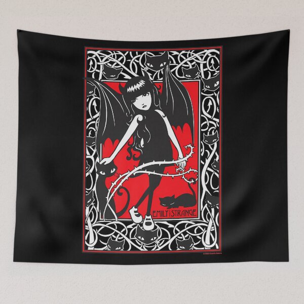 Item preview, Vintage Emily Anime -Classic Emily Manga designed and sold by Closetgracelynn.