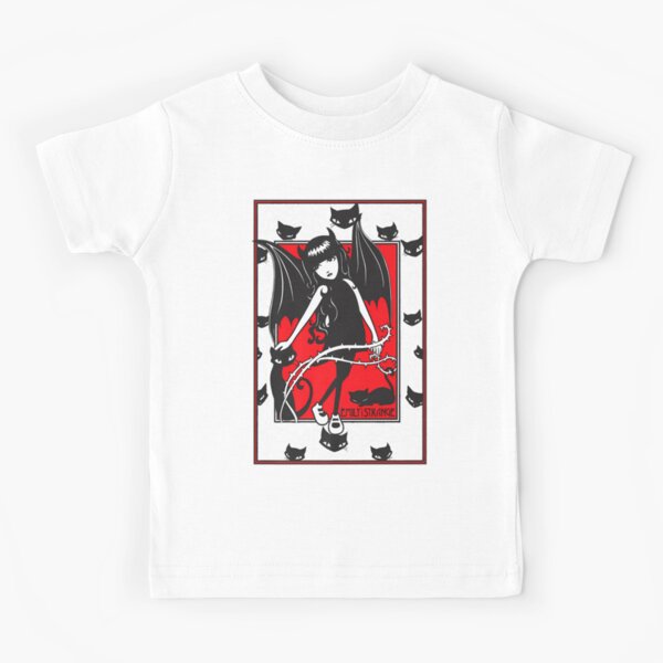 Item preview, Vintage Emily Anime -Classic Emily Manga designed and sold by Closetgracelynn.