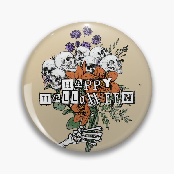 Item preview, Happy Halloween designed and sold by RayofSunshine77.