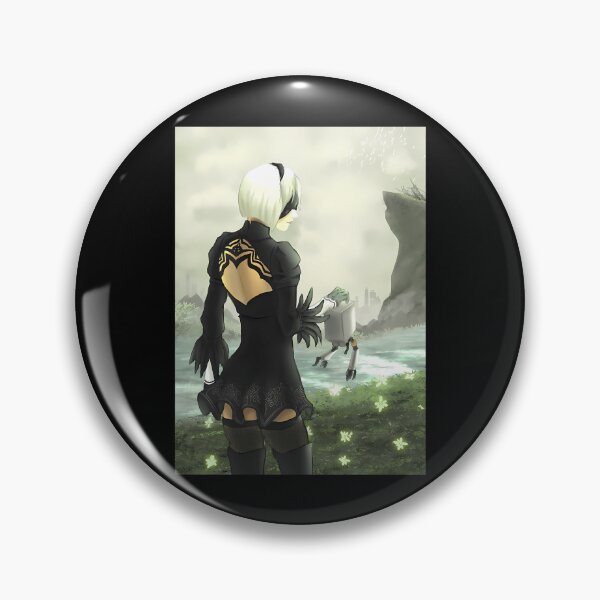 Item preview, Drag On Dragoon - Zero Nier designed and sold by OJKAccessory.