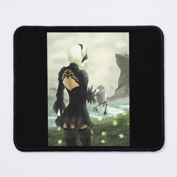 Item preview, Drag On Dragoon - Zero Nier designed and sold by OJKAccessory.
