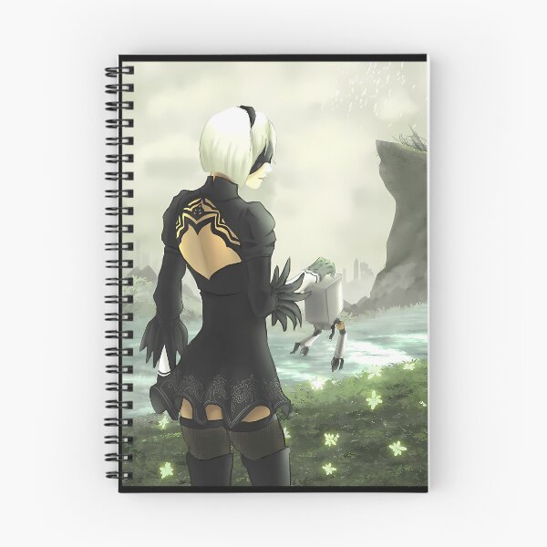 Item preview, Drag On Dragoon - Zero Nier designed and sold by OJKAccessory.