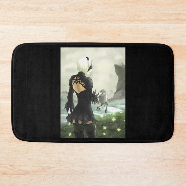 Item preview, Drag On Dragoon - Zero Nier designed and sold by OJKAccessory.