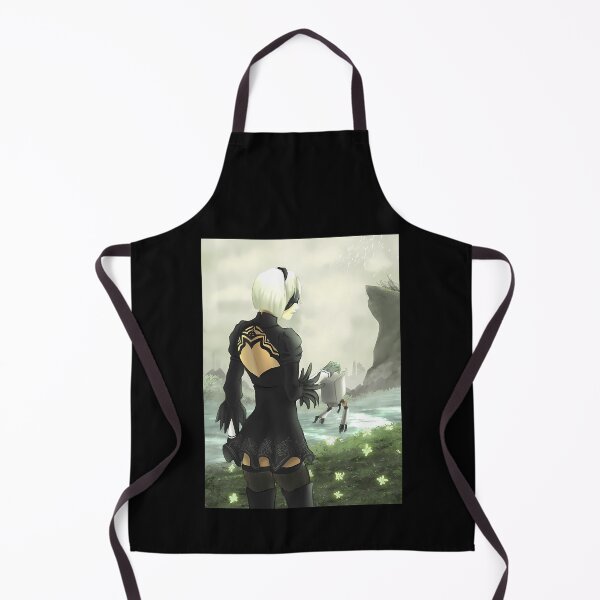 Item preview, Drag On Dragoon - Zero Nier designed and sold by OJKAccessory.