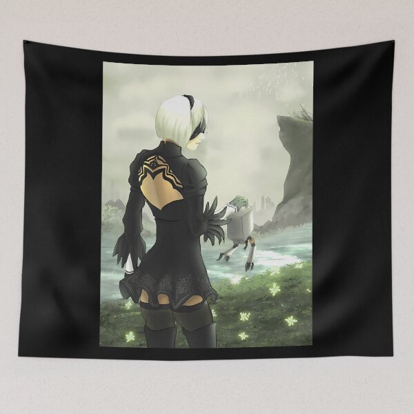 Item preview, Drag On Dragoon - Zero Nier designed and sold by OJKAccessory.