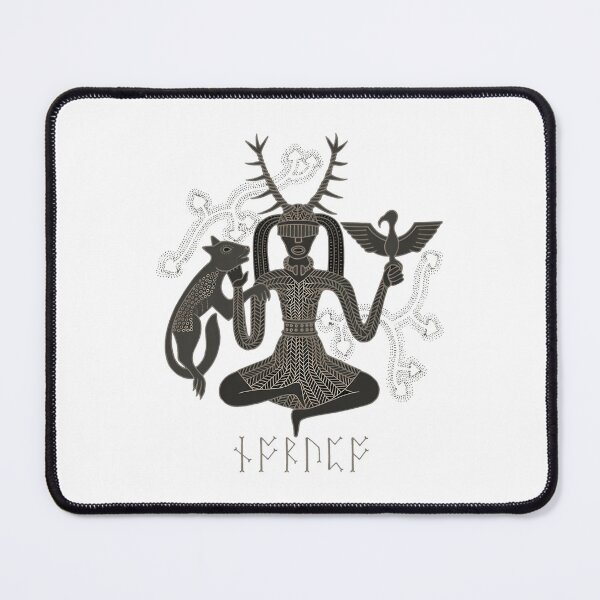 Item preview, Hamrer Hippyer - In Maidjan designed and sold by RadiantPickled.
