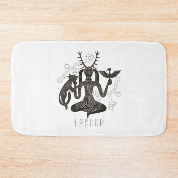 Item preview, Hamrer Hippyer - In Maidjan designed and sold by RadiantPickled.