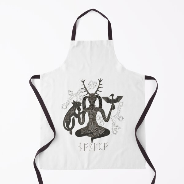 Item preview, Hamrer Hippyer - In Maidjan designed and sold by RadiantPickled.
