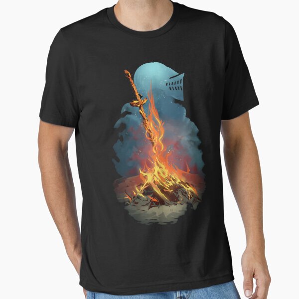 Artikel-Vorschau von Dark Sun Gwyndolin – Dark of Big Hat Logan, designt und verkauft von ClothesArtCrab.