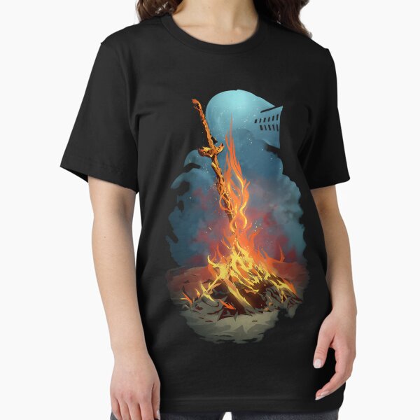 Artikel-Vorschau von Dark Sun Gwyndolin – Dark of Big Hat Logan, designt und verkauft von ClothesArtCrab.
