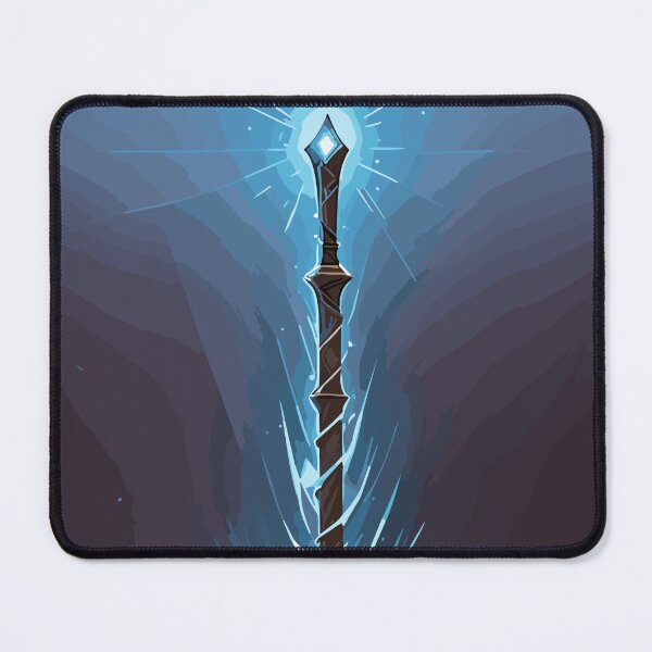 Item preview, Wands Up | Headmaster of the Wizarding School designed and sold by Sobari.