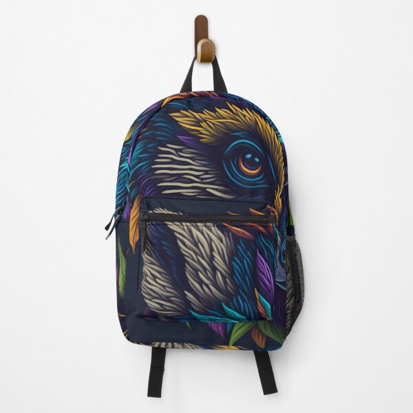Item preview, "Raccoon Head Vector Art: A Whimsical 2D Masterpiece" designed and sold by Best-Art-32.