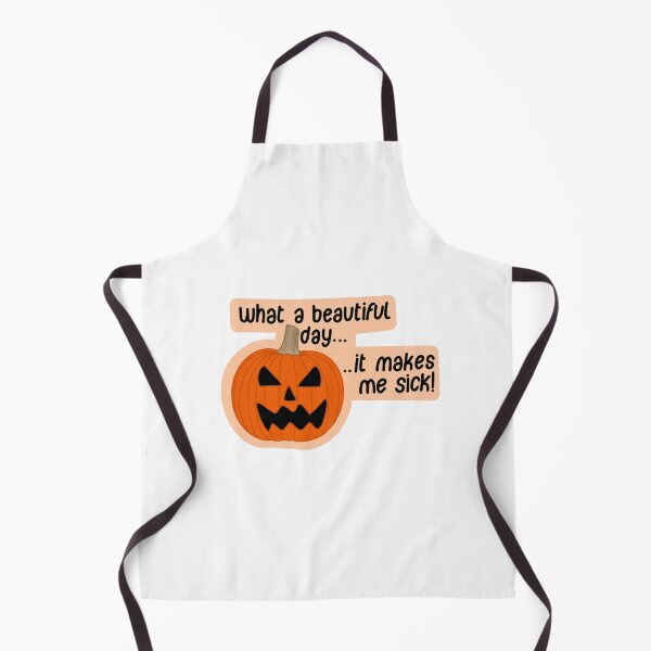 Item preview, Unhappy Halloween  designed and sold by bubblesoddites.