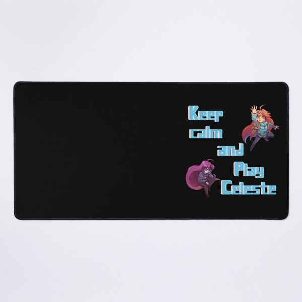 Item preview, Madeline Game - Badeline Sprite designed and sold by TrendyThornton.