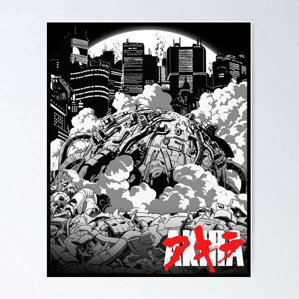 Chaos. Poster