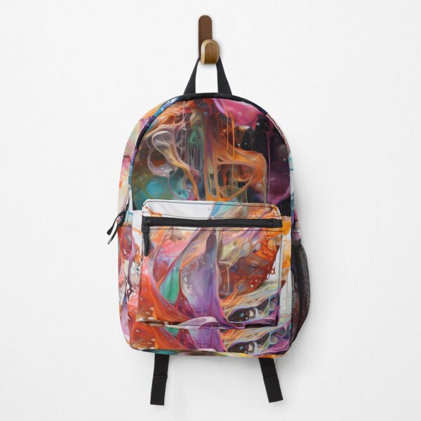 Item preview, Oil paint abstract designed and sold by Pitchyamon.