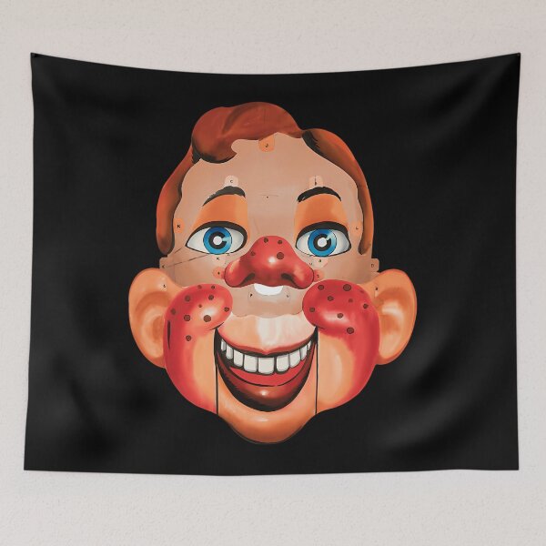 Item preview, Howdy Puppet - Howdy Children's Television designed and sold by GarmentCummings.