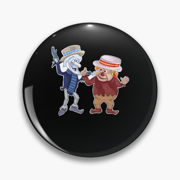 Item preview, Snow miser and heat miser designed and sold by ChicVasquezO.