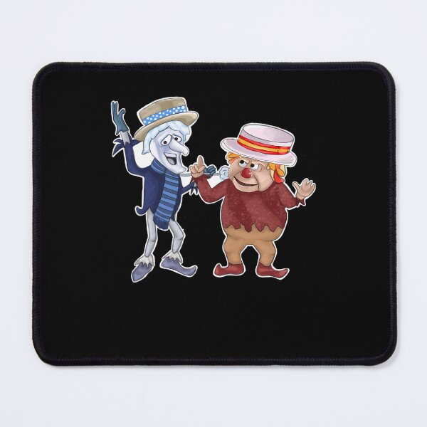 Item preview, Snow miser and heat miser designed and sold by ChicVasquezO.