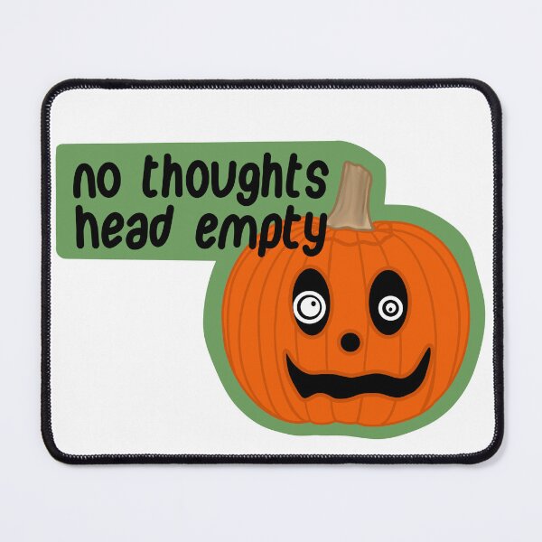 Item preview, Silly pumpkin designed and sold by bubblesoddites.
