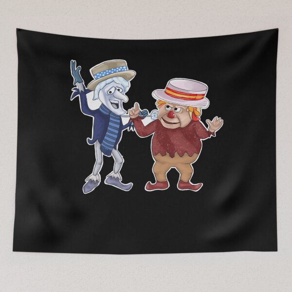Item preview, Snow miser and heat miser designed and sold by ChicVasquezO.