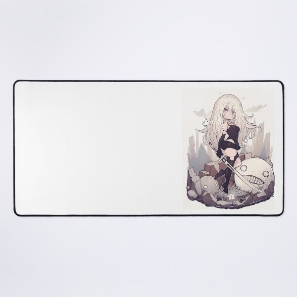 Item preview, Drag On Dragoon - Zero Nier designed and sold by OJKAccessory.