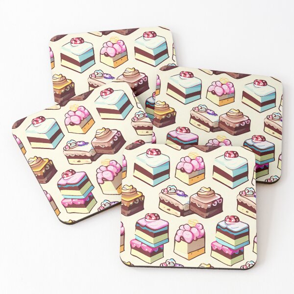 Item preview, Delicious cakes  designed and sold by Rinohana.