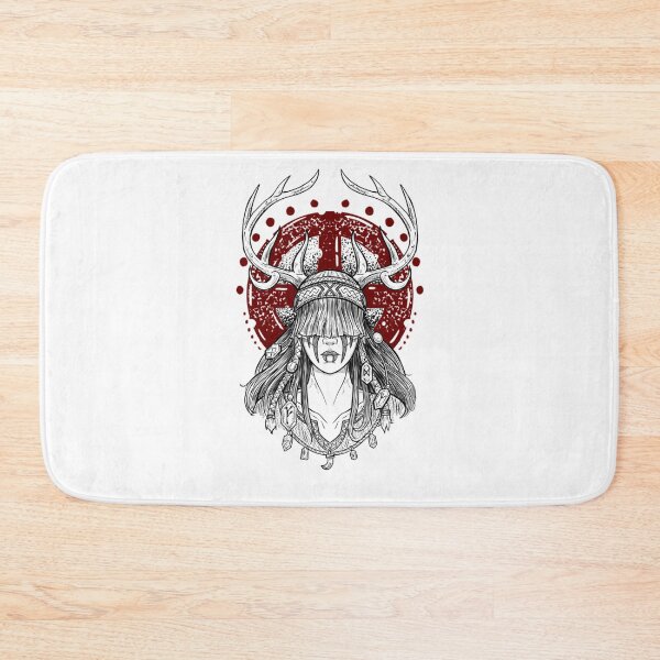 Item preview, Hamrer Hippyer - In Maidjan designed and sold by RadiantPickled.