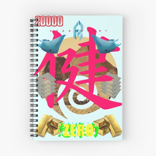 Item preview, Creative ZERO [Ending Credits] designed and sold by shadeprint.