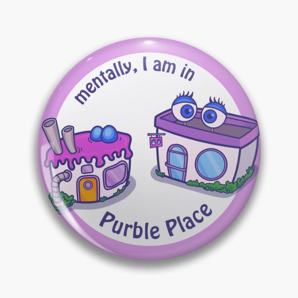 Purble Place State of Mind