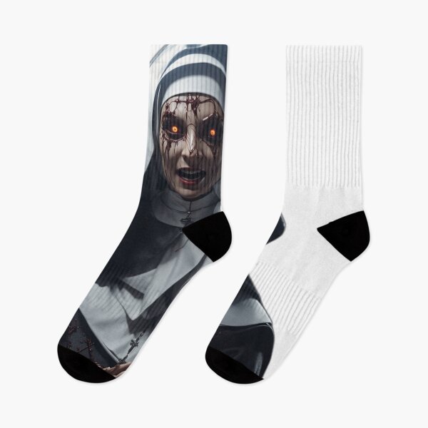 Item preview, Nuns designed and sold by FreakShopHu.