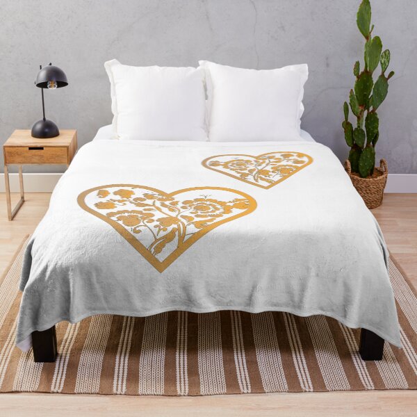 Item preview, heart inside pattern designed and sold by calligraphysto.