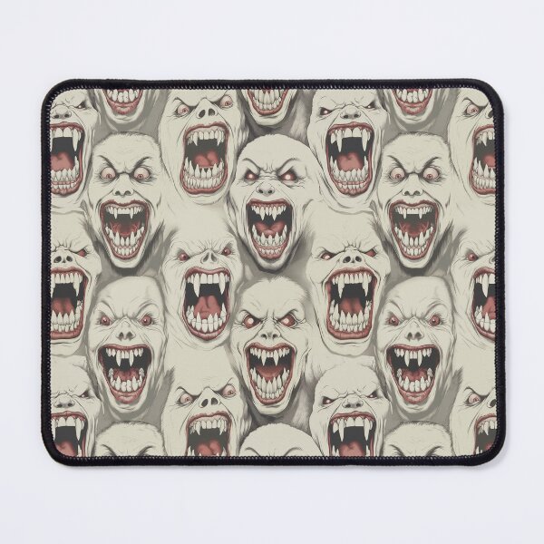 Item preview, Vamps designed and sold by Oubliette Studios.