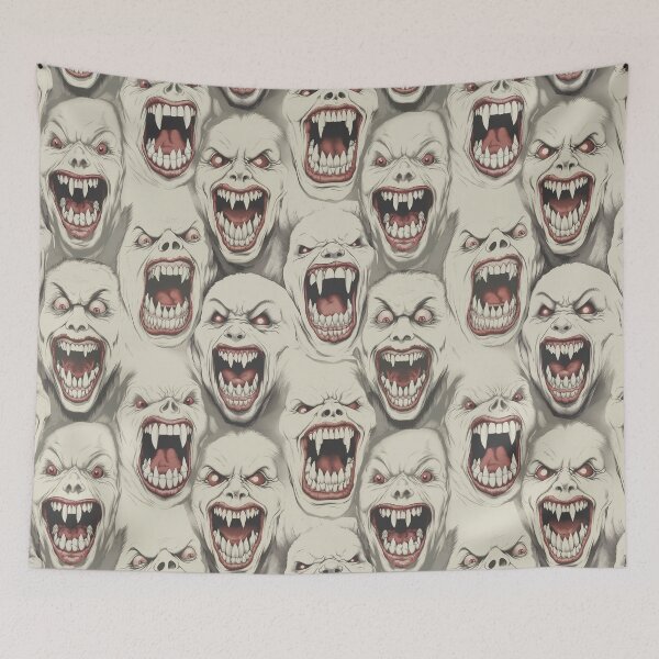 Item preview, Vamps designed and sold by Oubliette Studios.