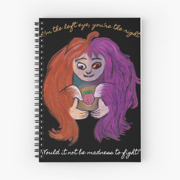 Item preview, Madeline Game - Badeline Sprite designed and sold by TrendyThornton.