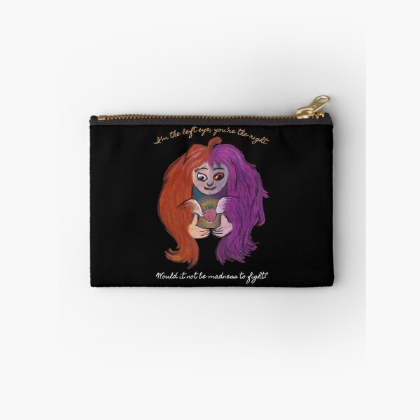 Item preview, Madeline Game - Badeline Sprite designed and sold by TrendyThornton.