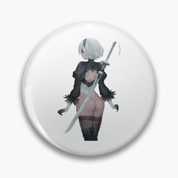 Item preview, Drag On Dragoon - Zero Nier designed and sold by OJKAccessory.