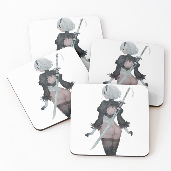 Item preview, Drag On Dragoon - Zero Nier designed and sold by OJKAccessory.