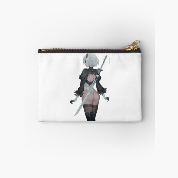 Item preview, Drag On Dragoon - Zero Nier designed and sold by OJKAccessory.