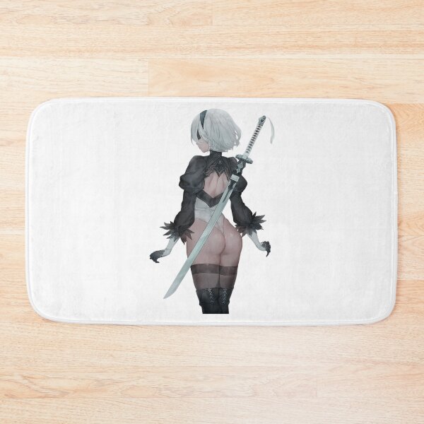 Item preview, Drag On Dragoon - Zero Nier designed and sold by OJKAccessory.