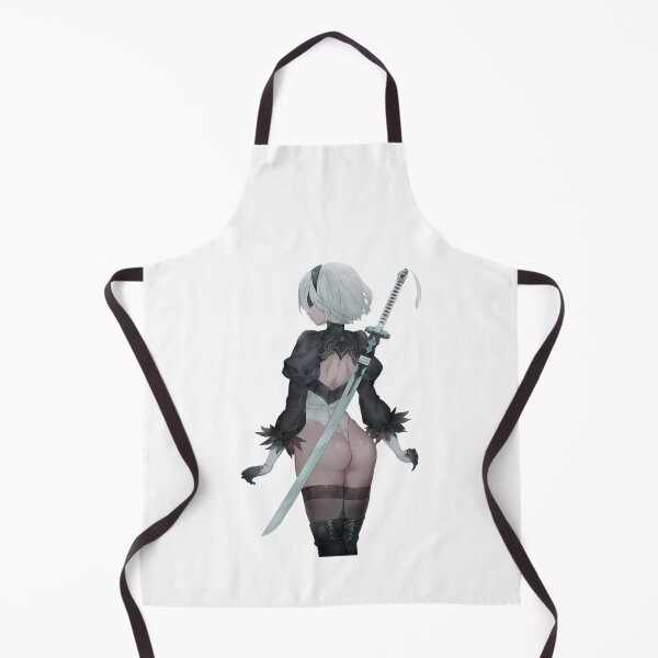 Item preview, Drag On Dragoon - Zero Nier designed and sold by OJKAccessory.