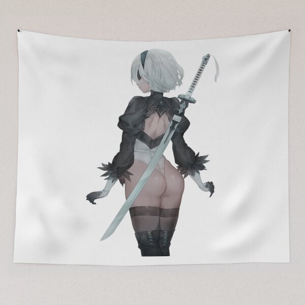 Item preview, Drag On Dragoon - Zero Nier designed and sold by OJKAccessory.